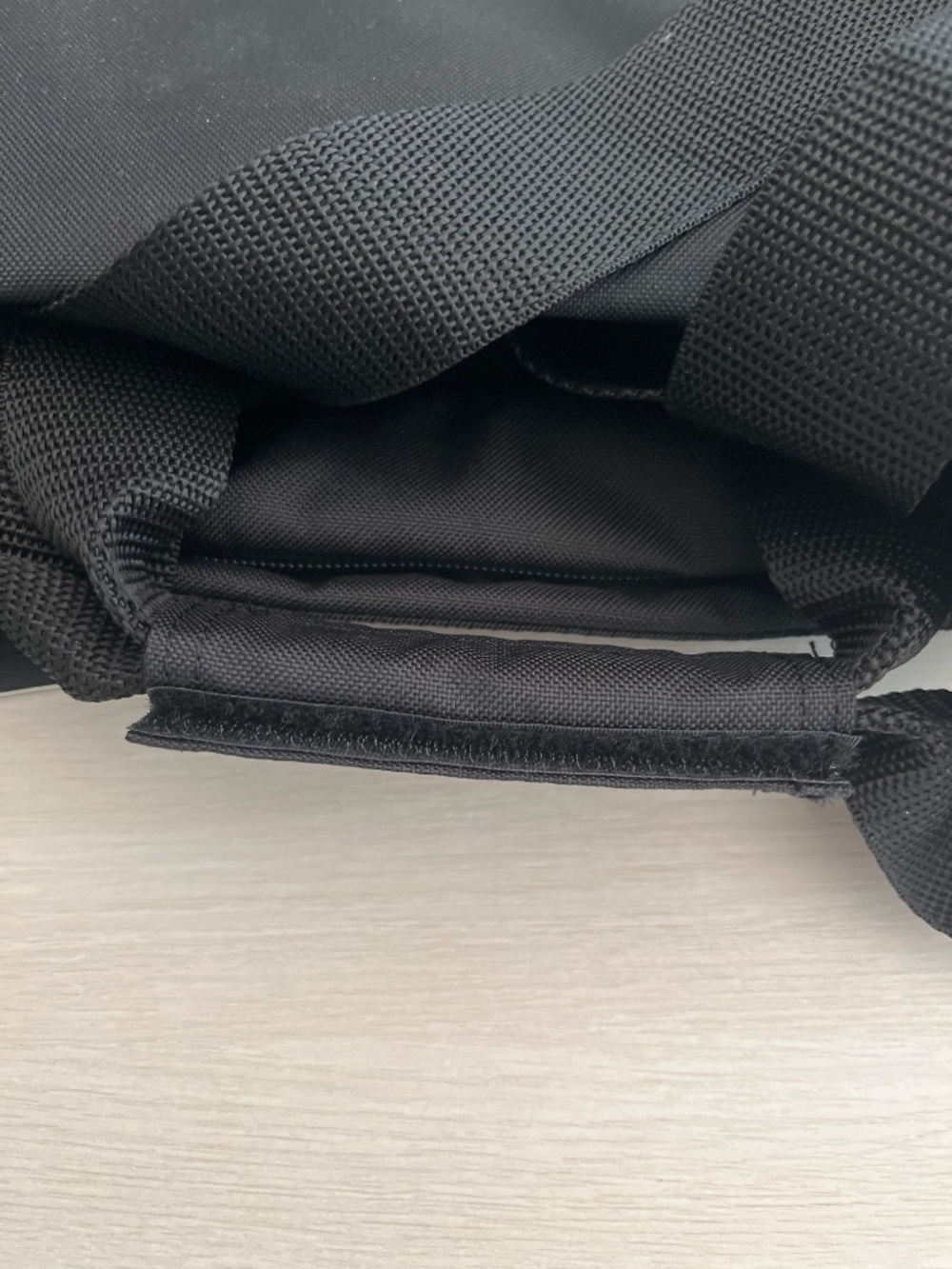 New Adidas Duffel Bag - Picture 5 of 7